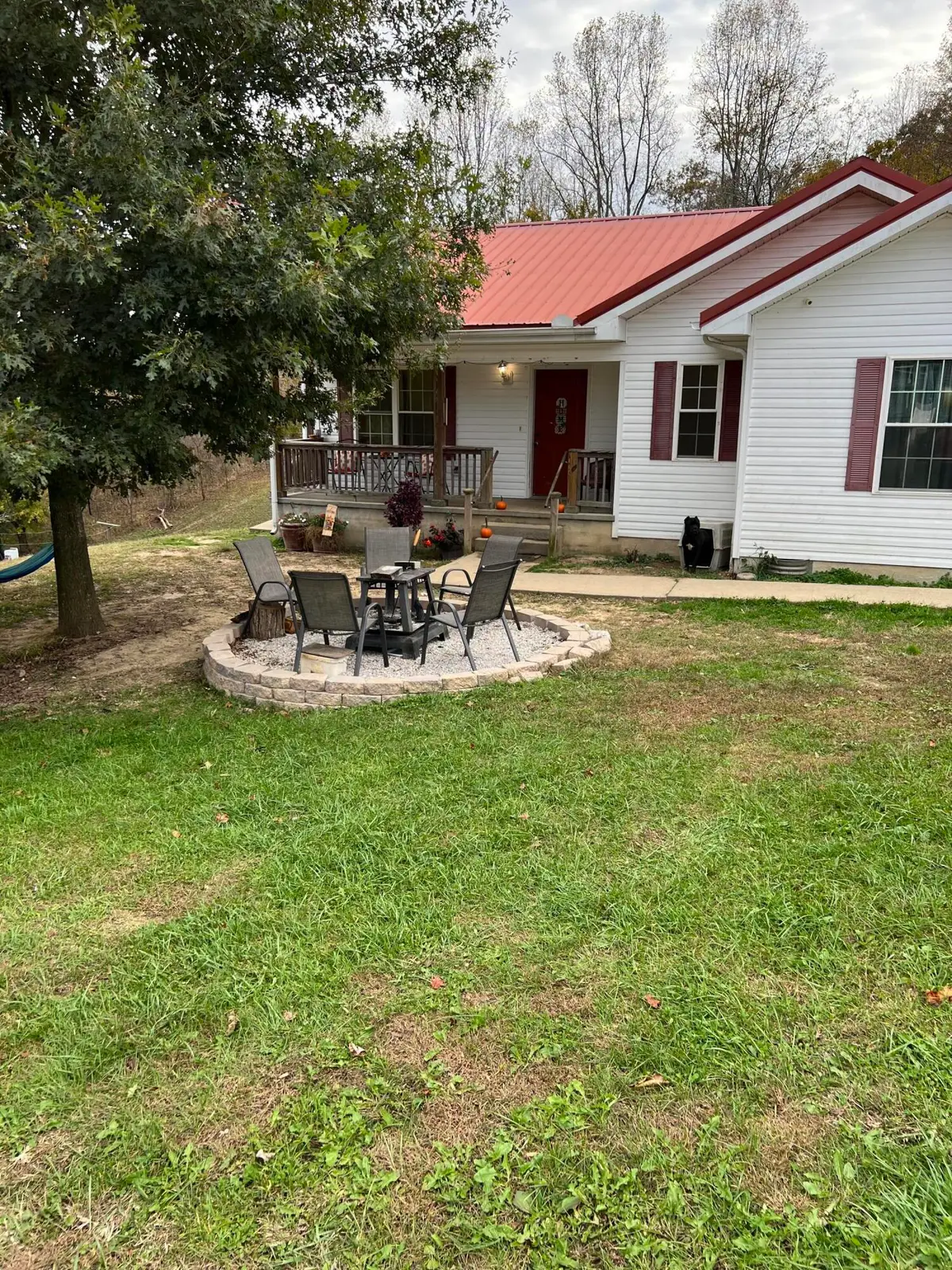 27 Maple Lick Subdivision Road, Booneville, KY 41314 - #1