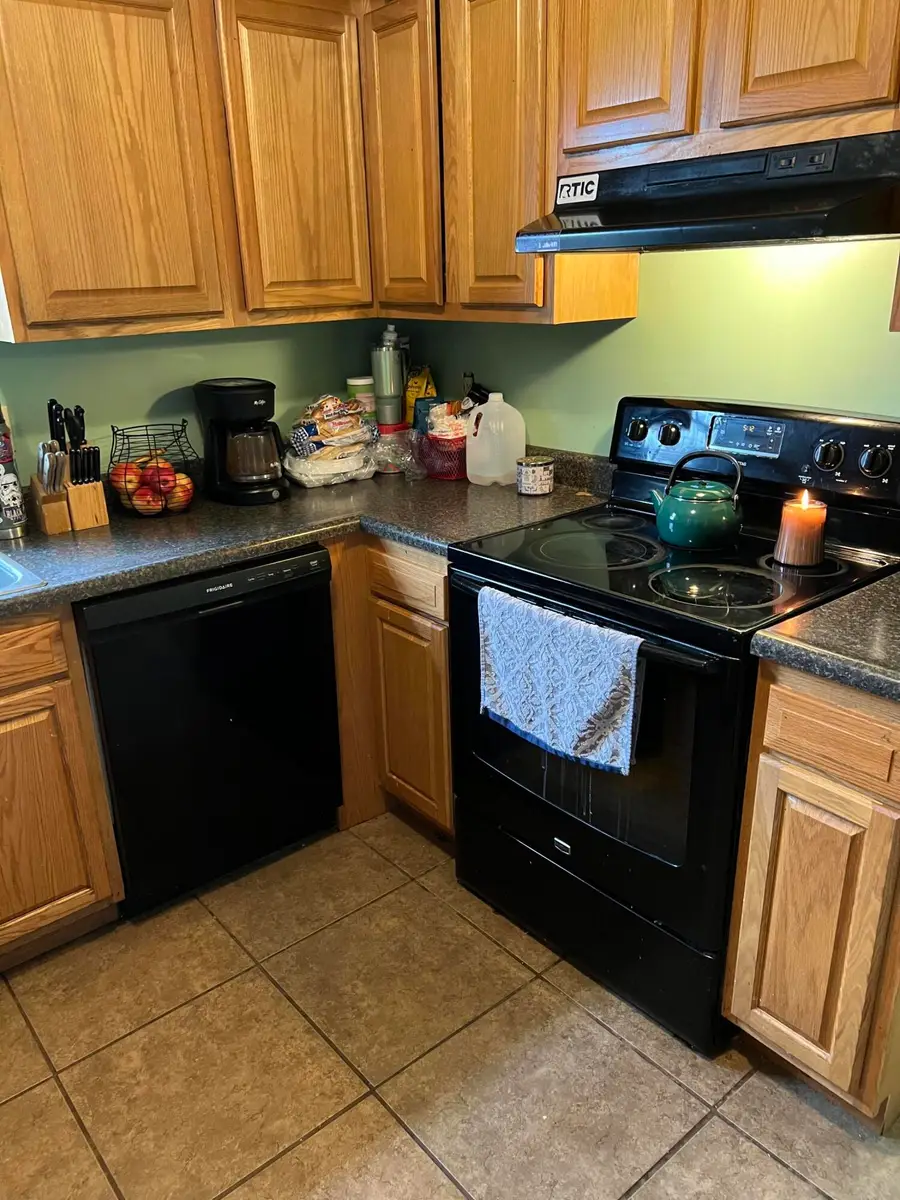 27 Maple Lick Subdivision Road, Booneville, KY 41314 - #3