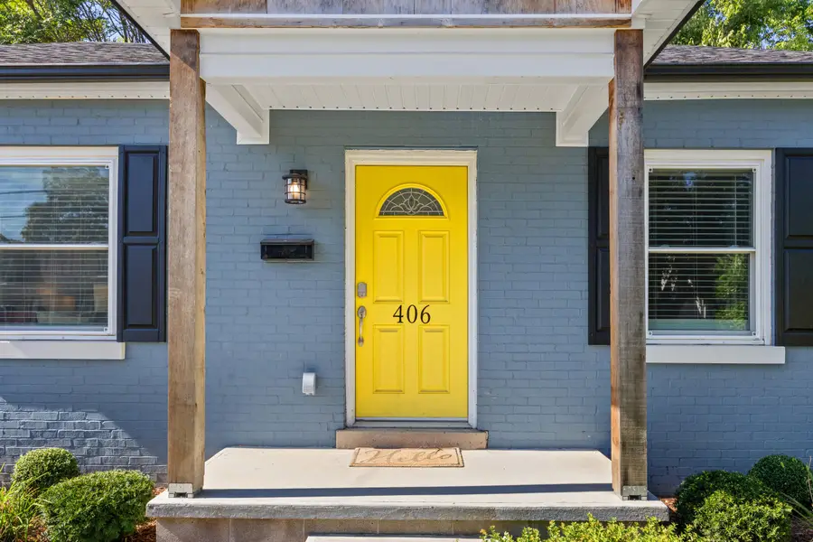 406 Delcamp Drive, Lexington, KY 40508 - #2
