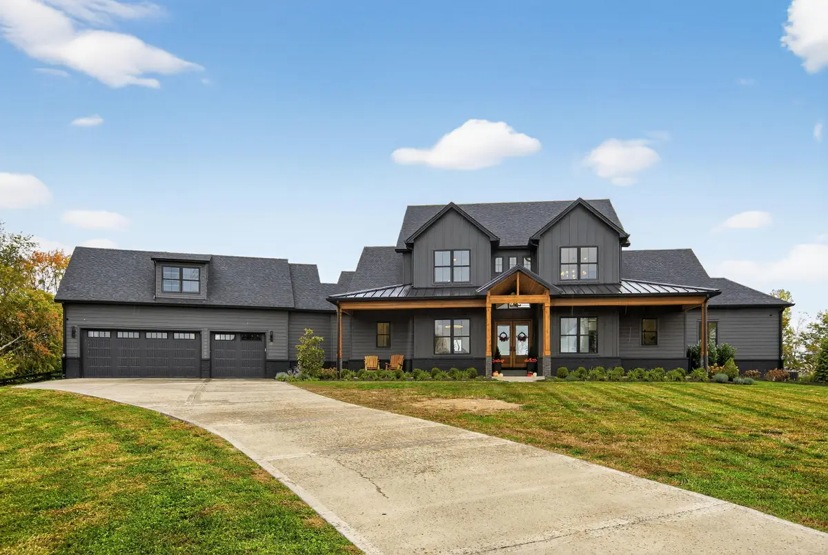 5039 Combs Ferry Road, Winchester, KY 40391 - #1