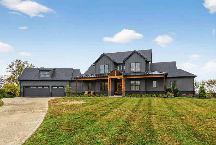 5039 Combs Ferry Road, Winchester, KY 40391 - #2