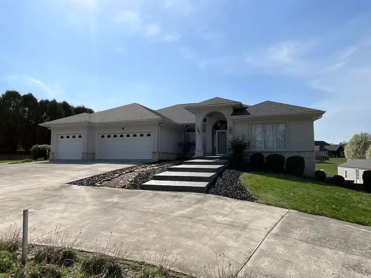 415 Splendor View Drive, Somerset, KY 42503 - #1
