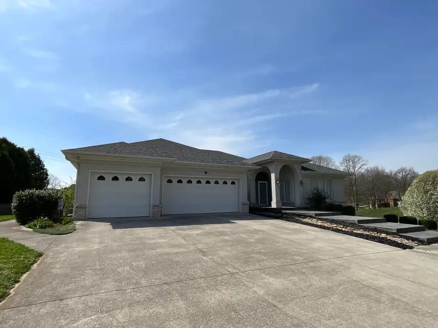 415 Splendor View Drive, Somerset, KY 42503 - #2
