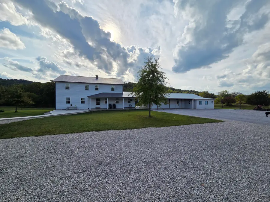 5525 Garland Hollow Road, Means, KY 40346 - #3