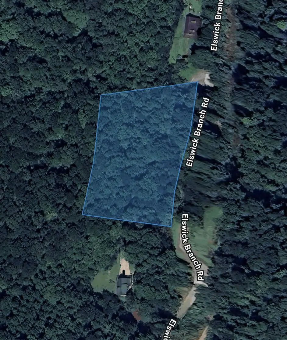 0 Elswick Branch Road, Pikeville, KY 41501 - #1
