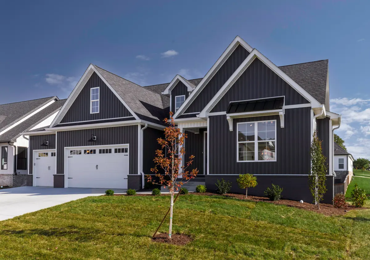 712 Azalea Lane, Versailles, KY 40383 - #1