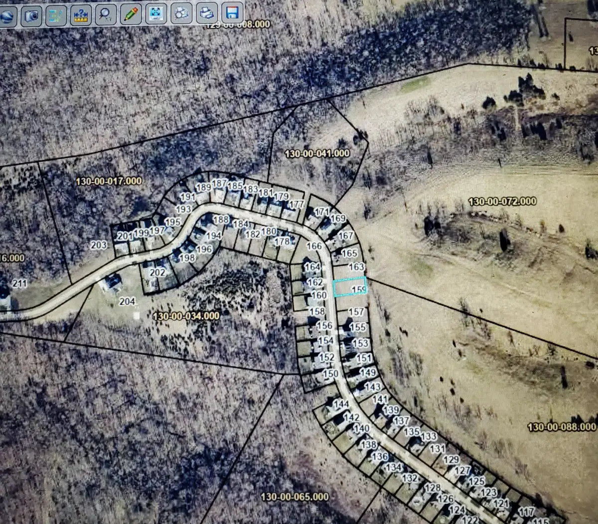 161 Westwoods Drive, Georgetown, KY 40324 - #1