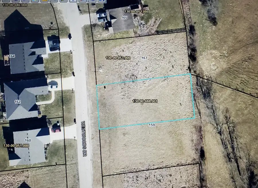 161 Westwoods Drive, Georgetown, KY 40324 - #2