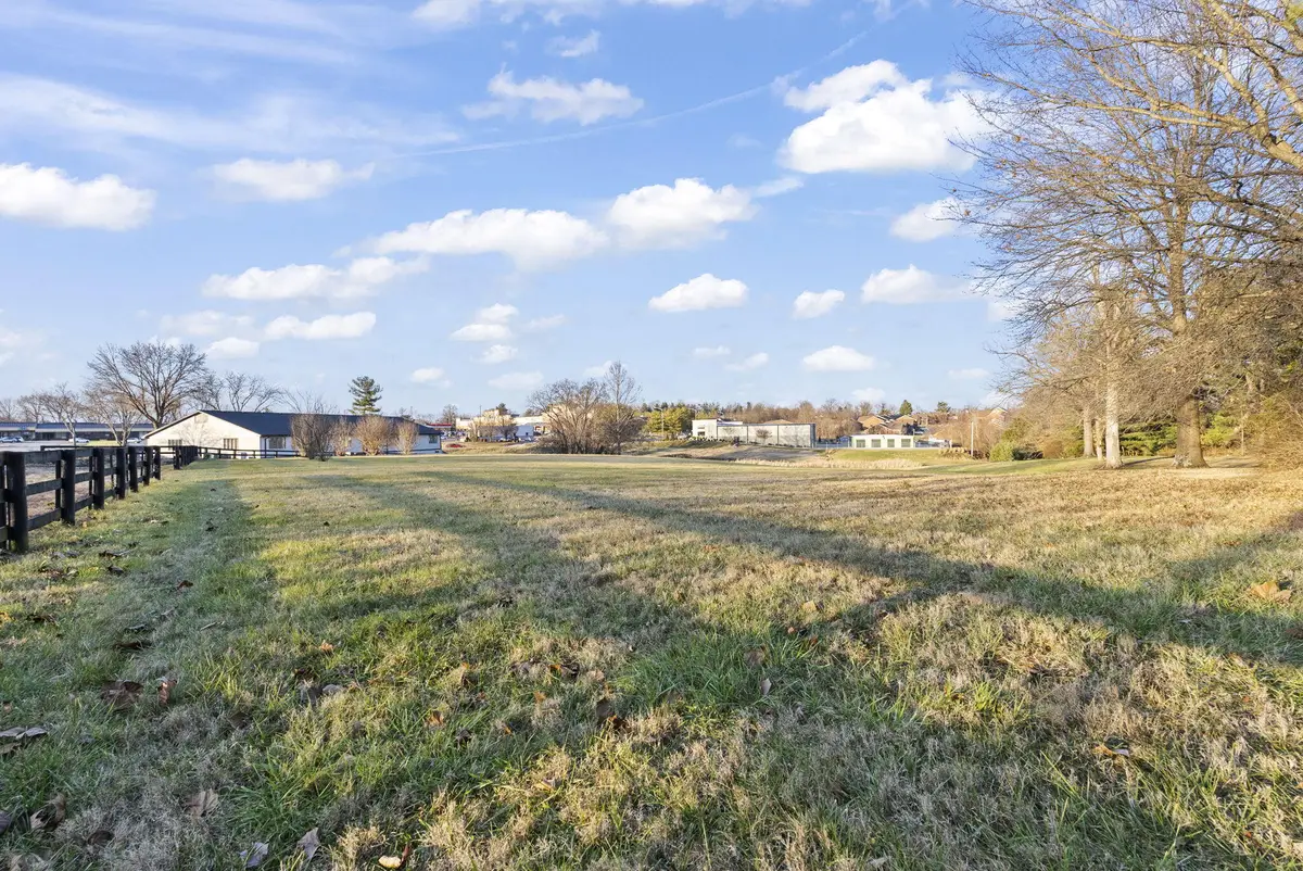 Lot K Brighton Park Boulevard, Frankfort, KY 40601 - #1