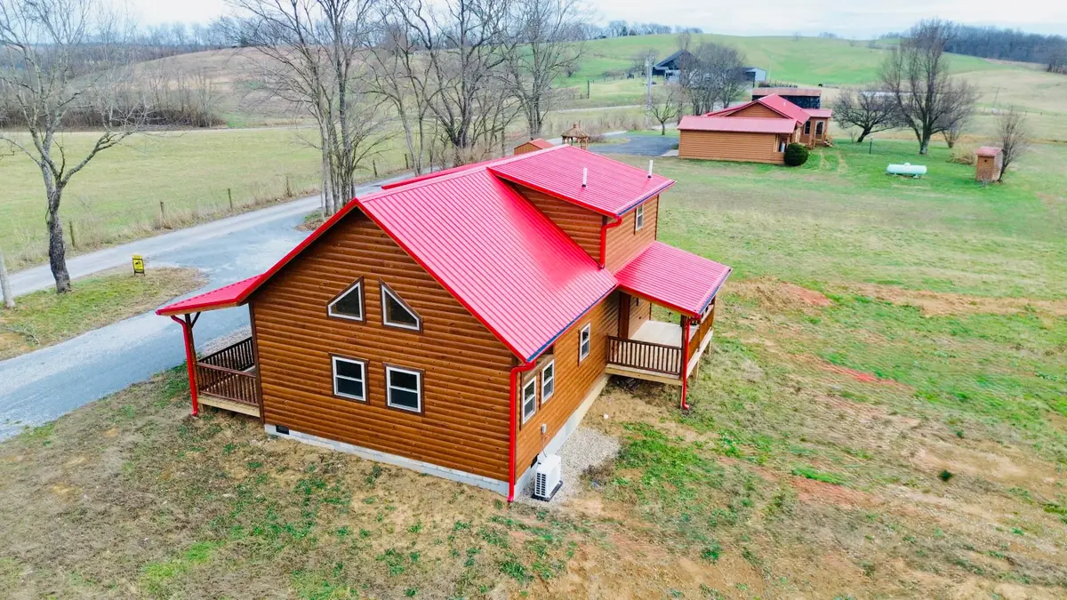191  Cord Lane, Ewing, KY 41039 - #1