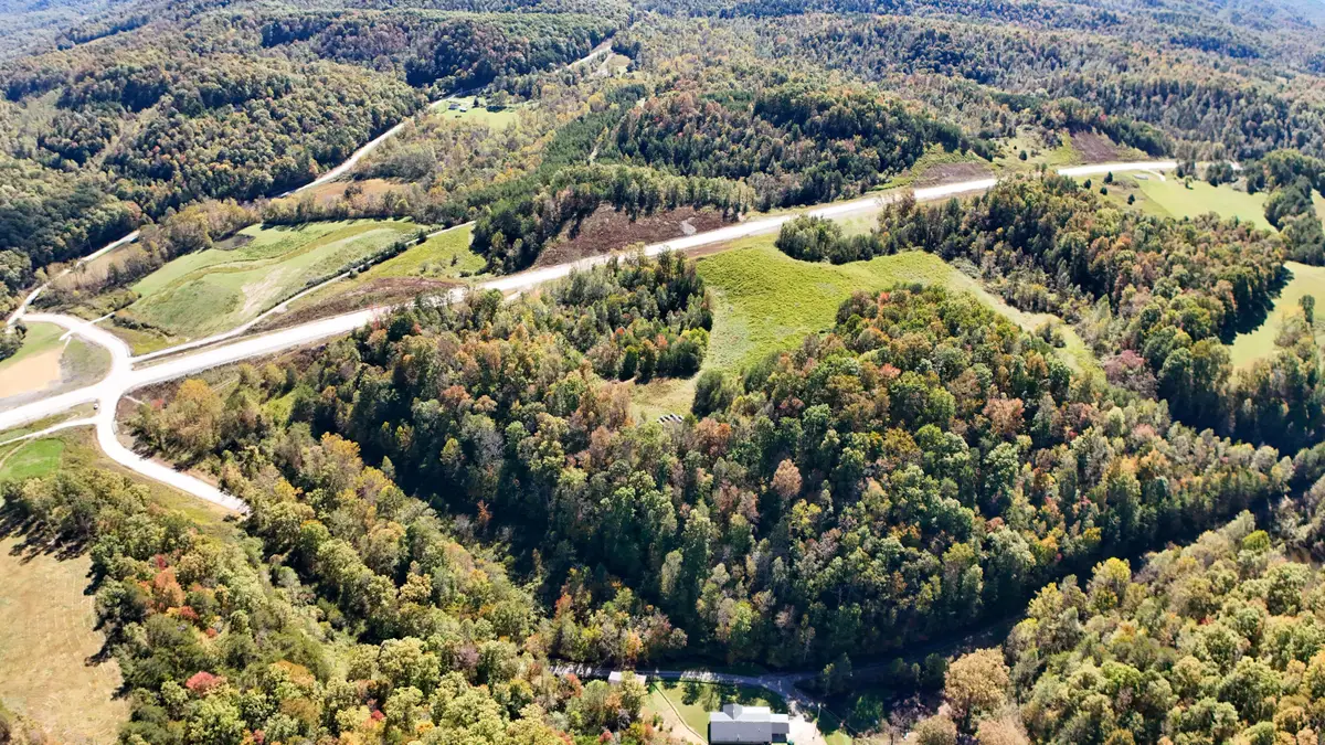 468 Botner Road, Booneville, KY 41314 - #1