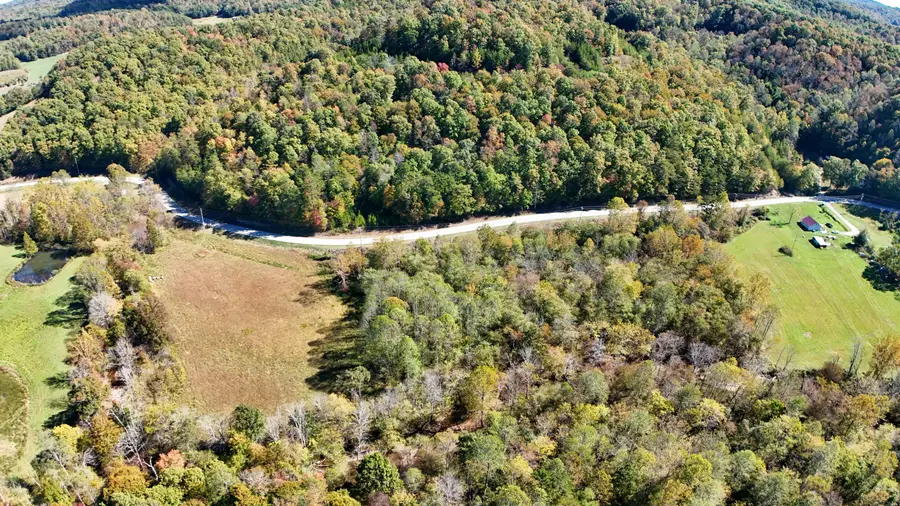 468 Botner Road, Booneville, KY 41314 - #3