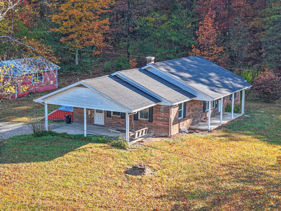 320 Cravens Hollow Road, Liberty, KY 42539 - #2