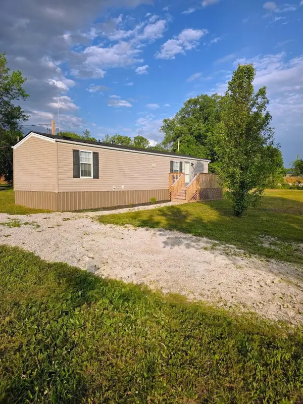 231 Sunset Drive, Clay City, KY 40312