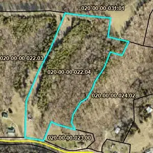 3424 St Johns Road, Frankfort, KY 40601 - #1