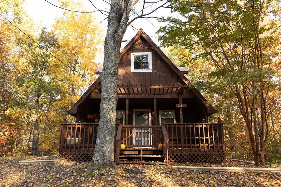 240 Cowboy Lane, Wellington, KY 40387 - #2