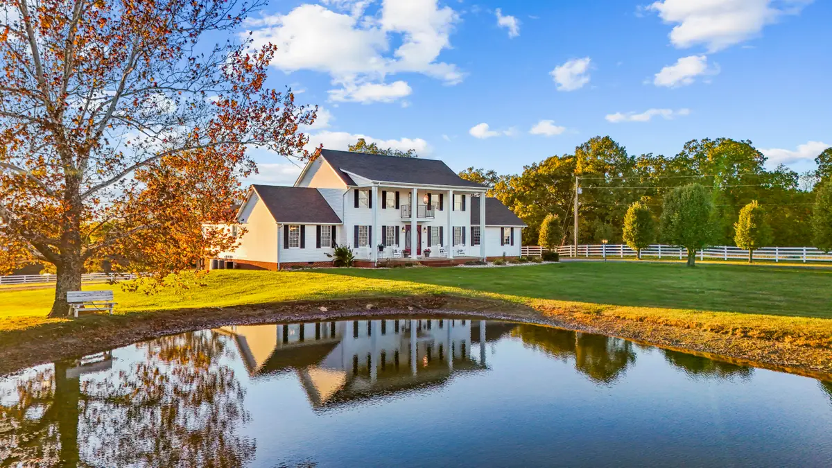 2001 Guynn Road, Paint Lick, KY 40461 - #1