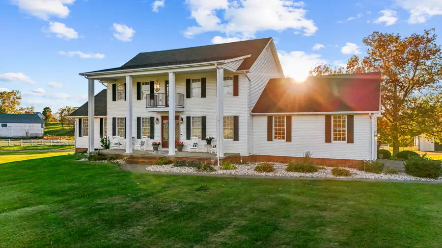 2001 Guynn Road, Paint Lick, KY 40461 - #2