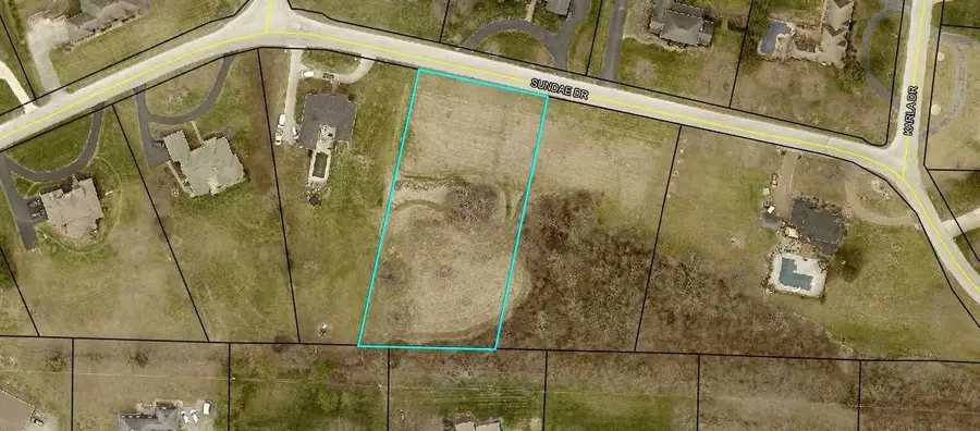 6 Sundae Drive, Richmond, KY 40475 - #3