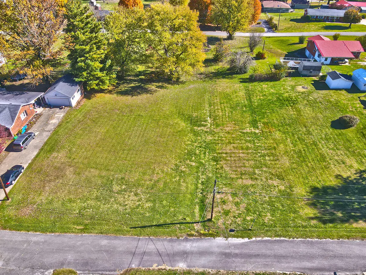 100 Parker Street, Monticello, KY 42633 - #1