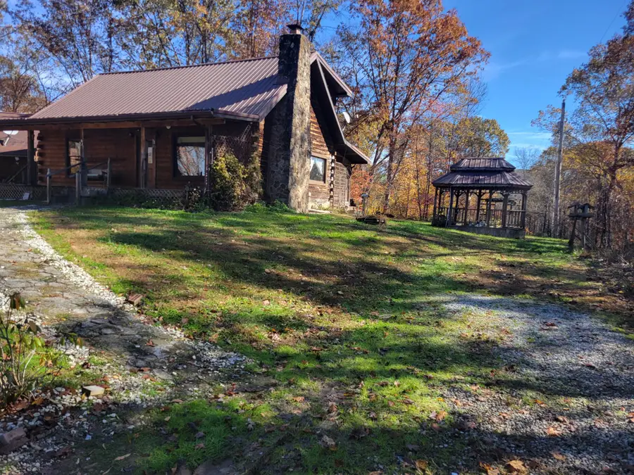 297 Jim Bernard Road, Manchester, KY 40962 - #2