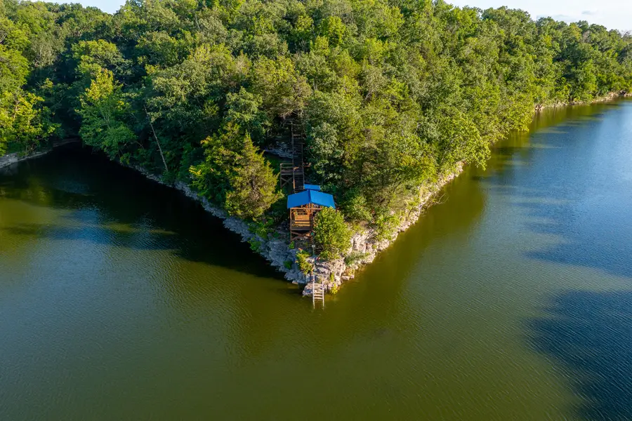 345 Tibbs Lane, Danville, KY 40422 - #2