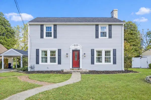 829 W Lexington Avenue, Danville, KY 40422