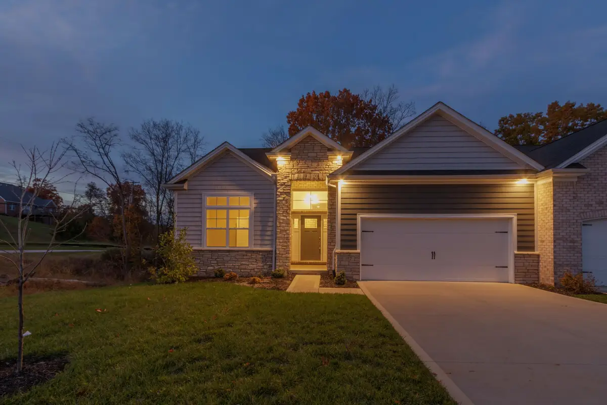 102 Hickory Grove Court, Georgetown, KY 40324 - #1
