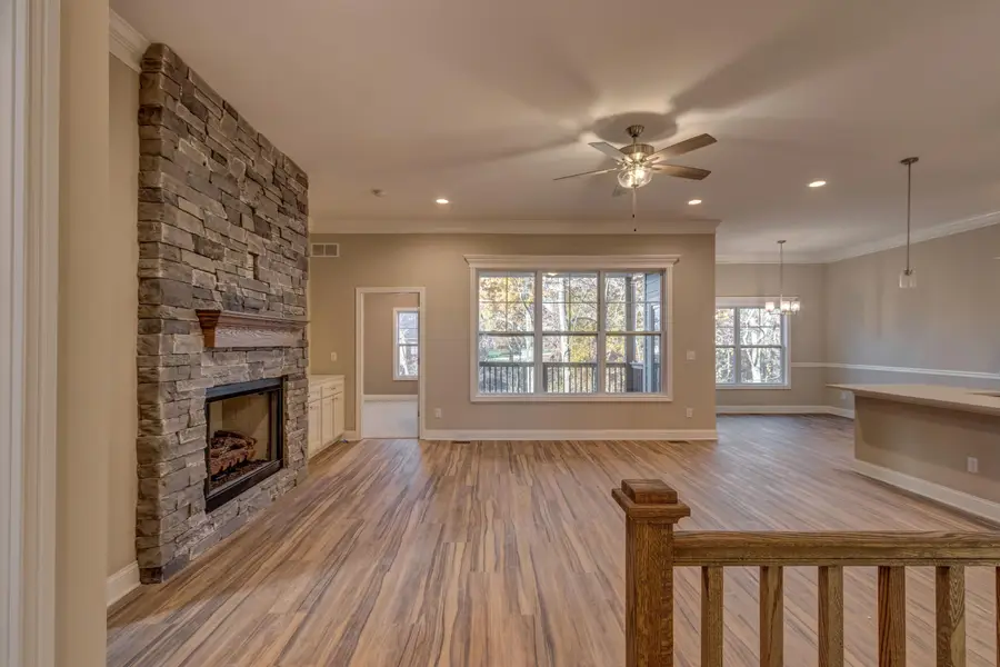 102 Hickory Grove Court, Georgetown, KY 40324 - #3