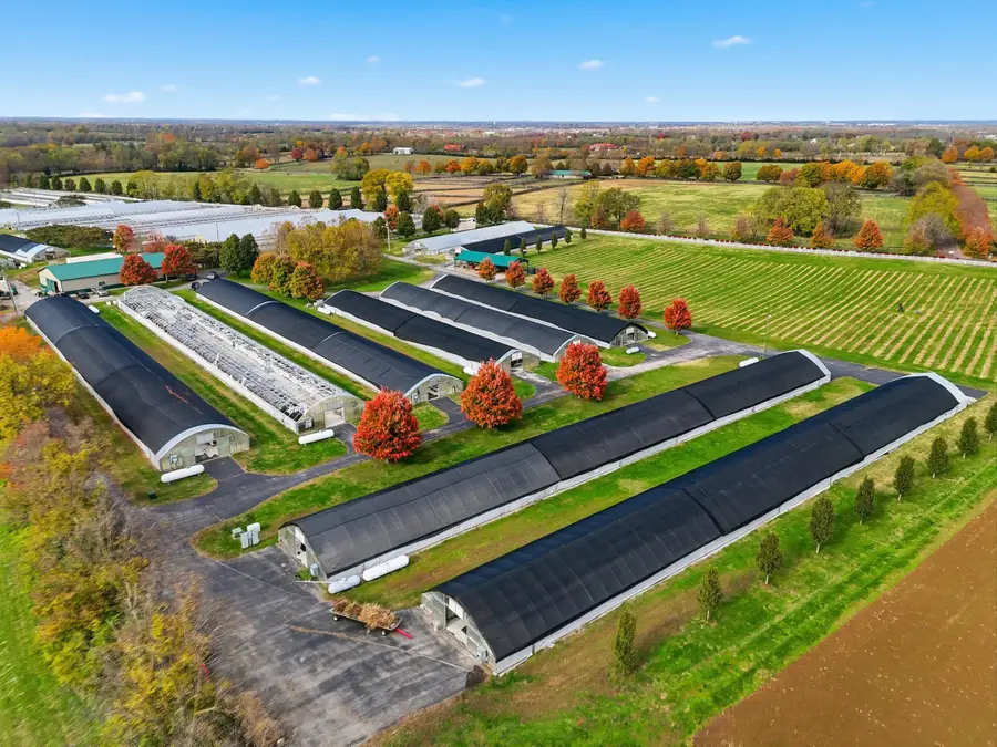 4610 Hamilton Lane, Lexington, KY 40511 - #2