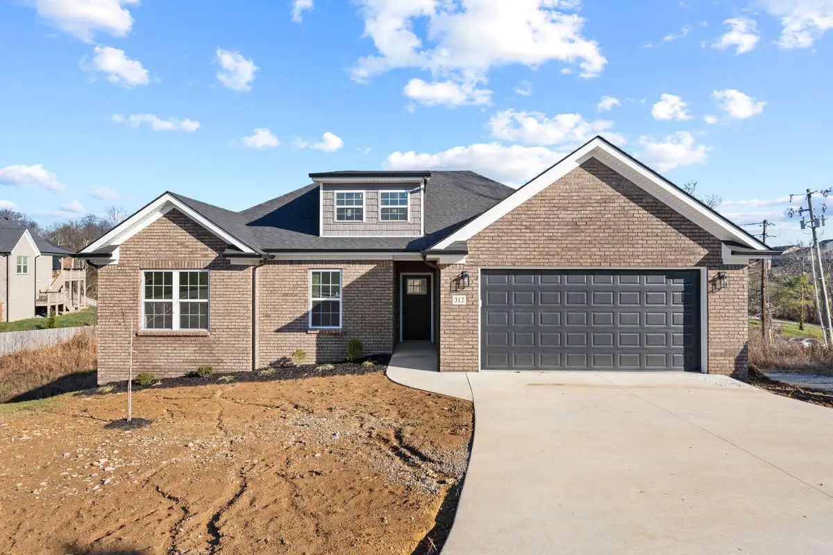 312 Pam Drive, Richmond, KY 40475 - #1