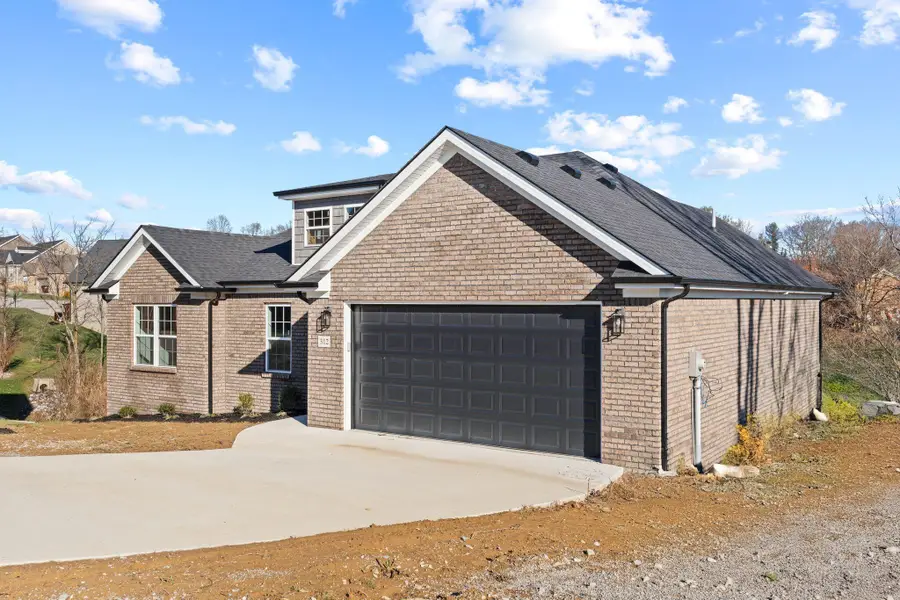 312 Pam Drive, Richmond, KY 40475 - #3
