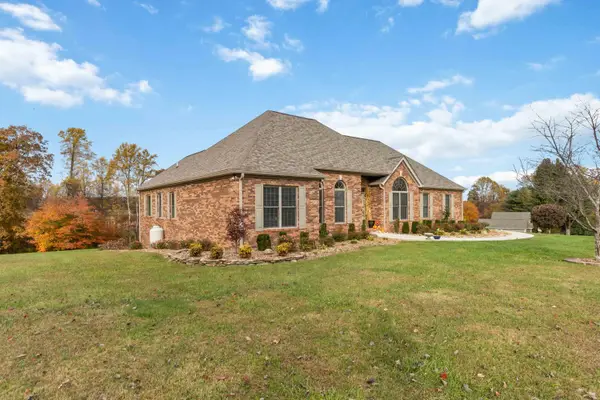 1330 Mcgill Wyan Road, London, KY 40744