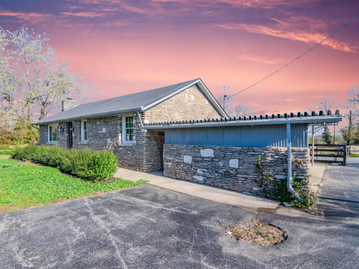 7897 Old Richmond Road, Lexington, KY 40515 - #1