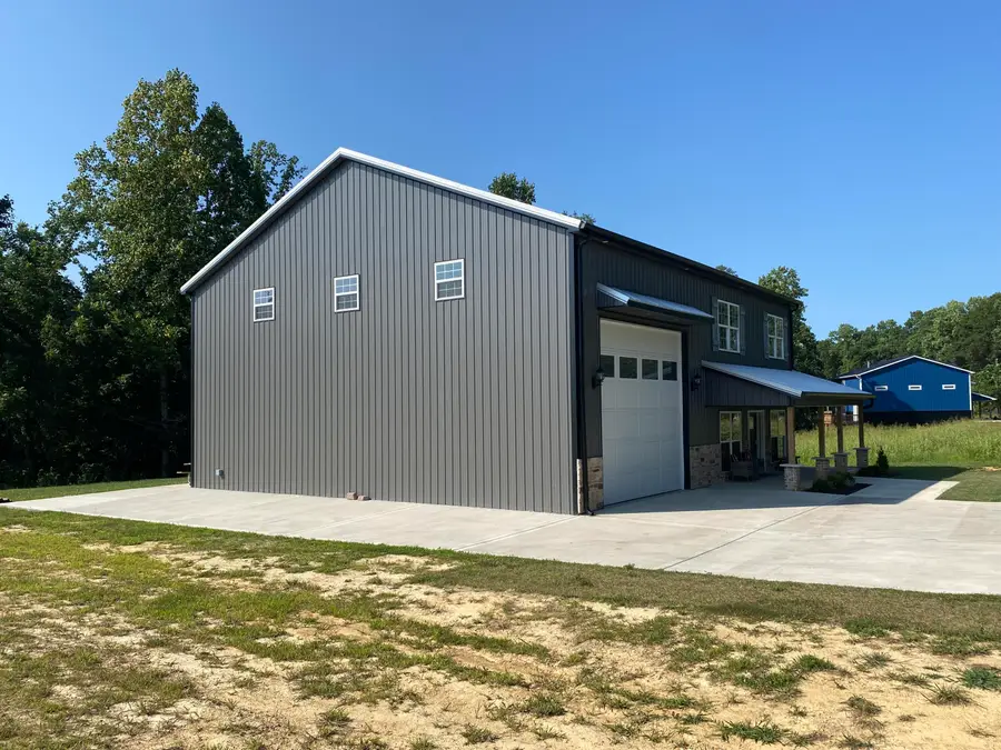 114 Peach Tree Lane, Russell Springs, KY 42642 - #3