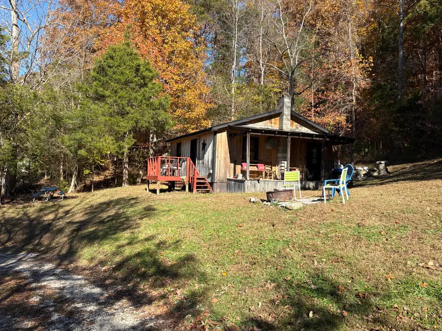 3999 Mckee Road, Irvine, KY 40336 - #3