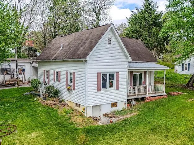 519  W 2nd Street, London, KY 40741 - #1