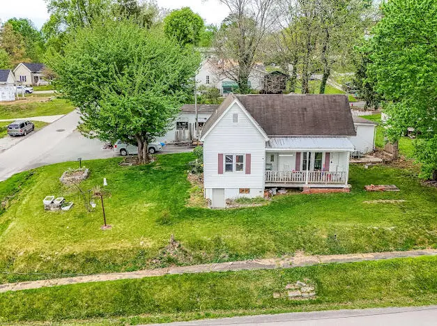 519  W 2nd Street, London, KY 40741 - #2