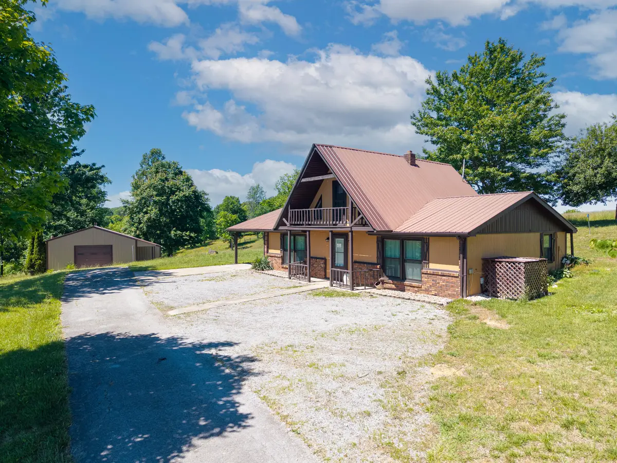 345 Fairview Road, Columbia, KY 42728 - #1