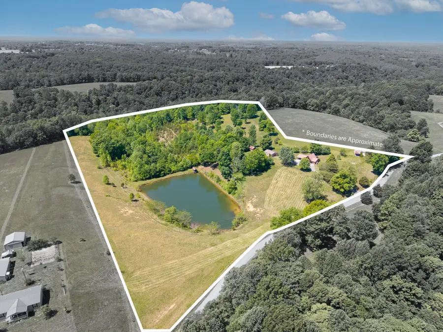 345 Fairview Road, Columbia, KY 42728 - #3