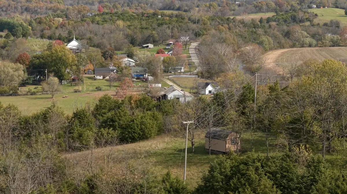 0 Bushtown Road, Harrodsburg, KY 40330 - #1
