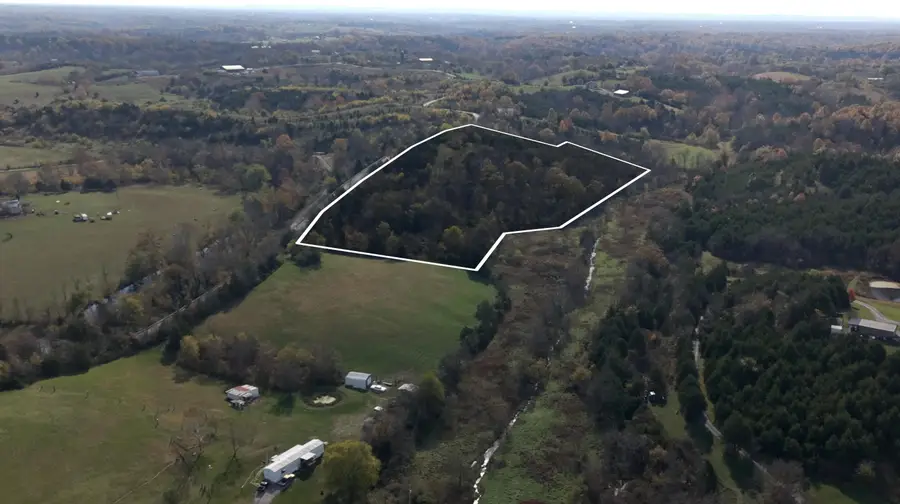 0 Bushtown Road, Harrodsburg, KY 40330 - #2