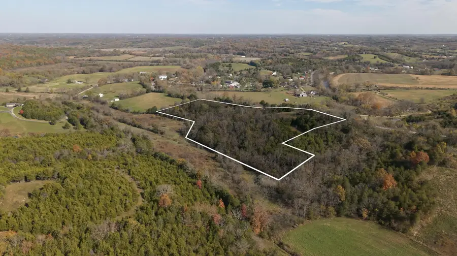 0 Bushtown Road, Harrodsburg, KY 40330 - #3