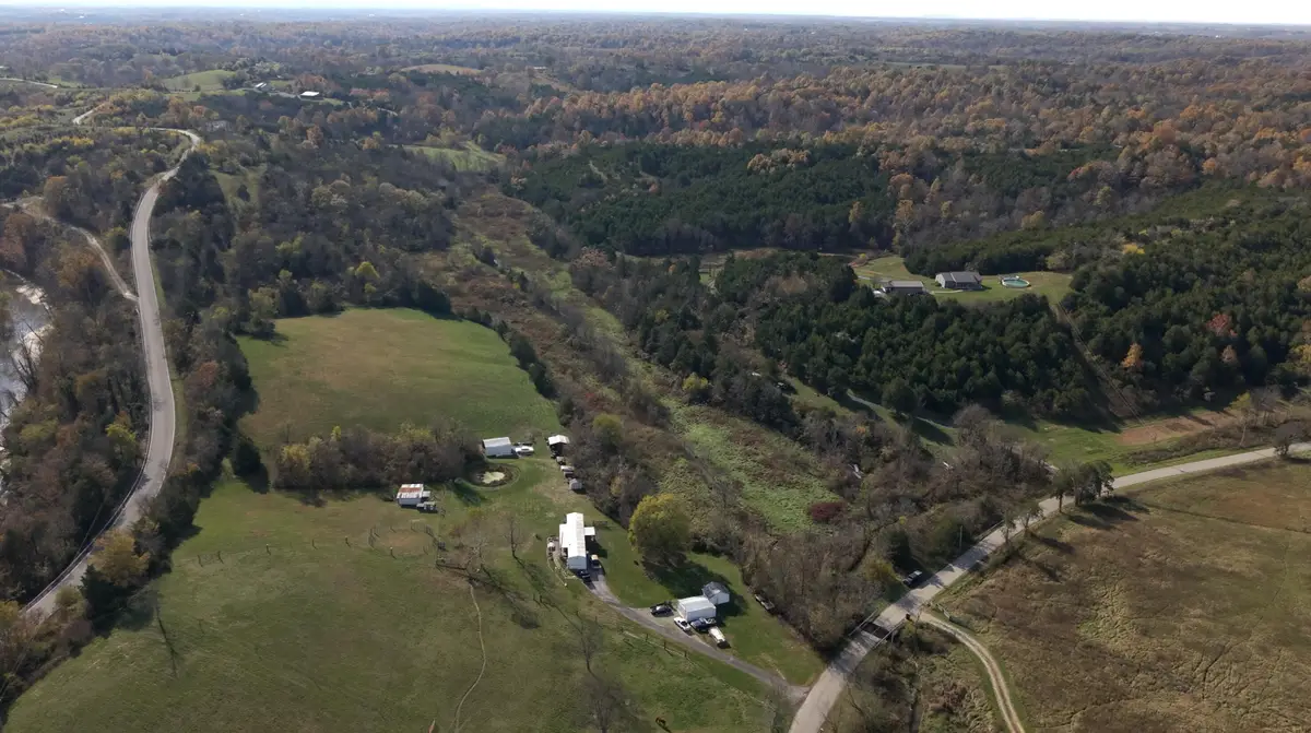 0 Cornishville Road, Harrodsburg, KY 40330 - #1