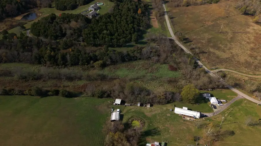 0 Cornishville Road, Harrodsburg, KY 40330 - #3