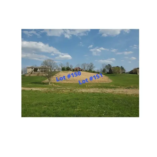 0 Walnut View Drive, London, KY 40744