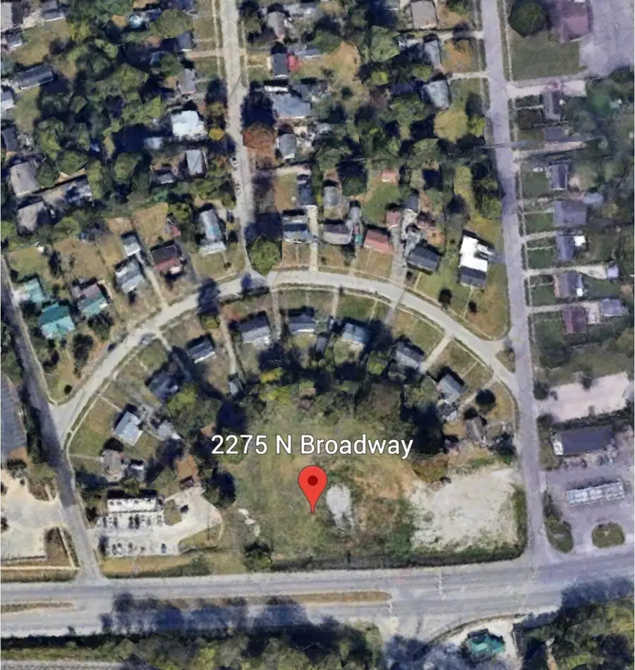2275 N Broadway, Lexington, KY 40505 - #2