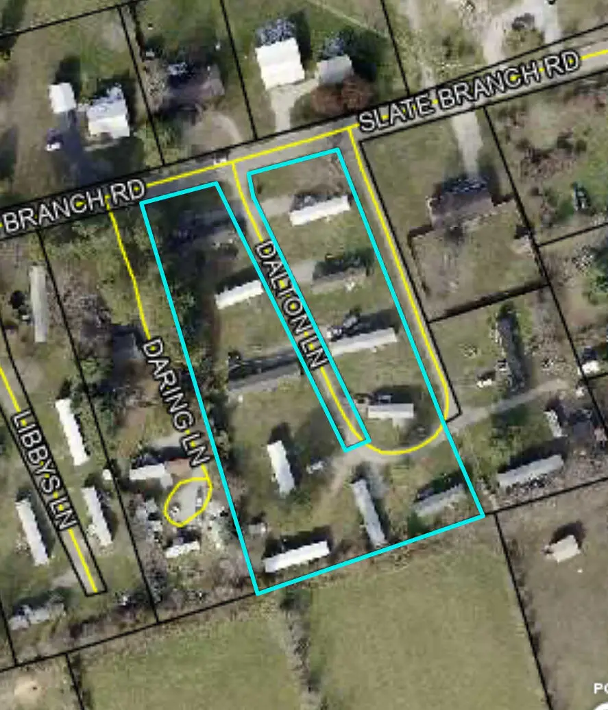 11 Dalton Lane, Somerset, KY 42503 - #1