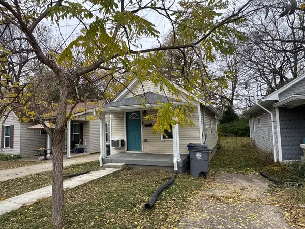 633 Ohio Street, Lexington, KY 40508