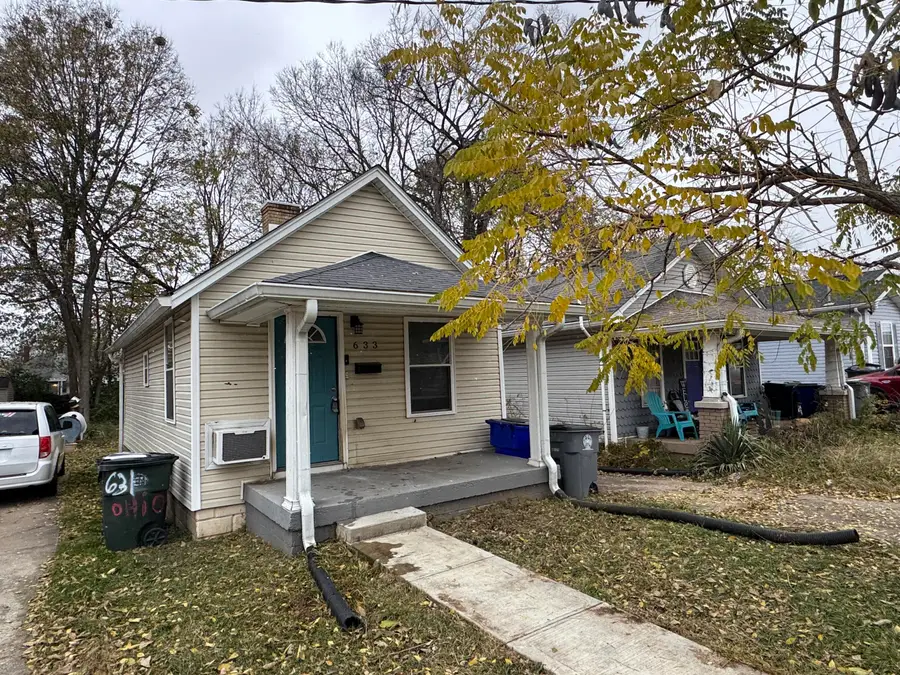 633 Ohio Street, Lexington, KY 40508 - #2